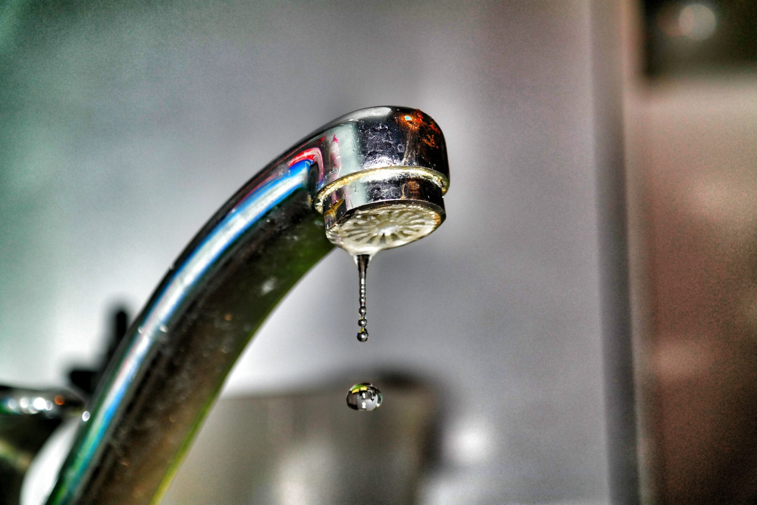 How to Fix a Leaky Faucet  JVS Plumbing