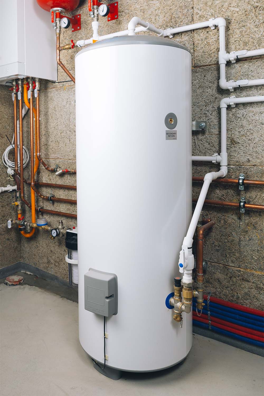 How to Maintain a Hot Water Heater in a Few Simple Steps